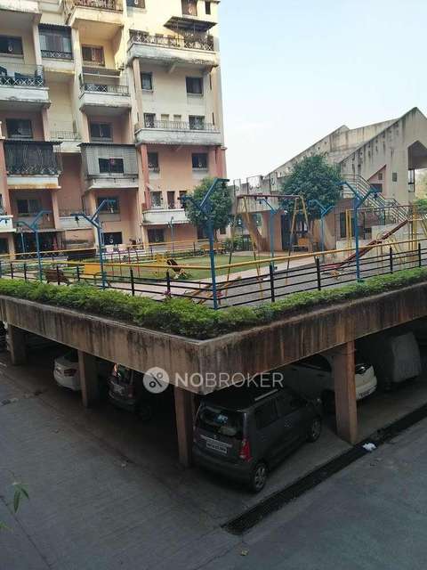 3 BHK Flat In Mayur Panorama For Sale  In Pimpri Colony