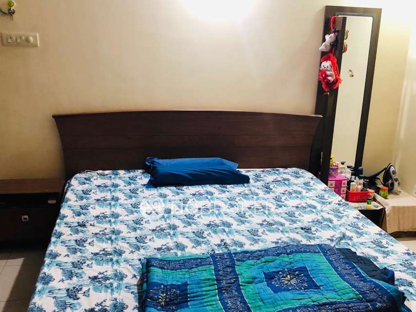 2 BHK Flat In Mahindra Park For Sale  In Ghatkopar West