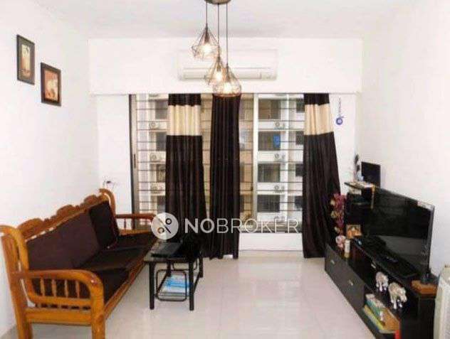 2 BHK Flat In Shree Krishna Eastern Winds for Rent  In Buntar Bhavan Cross Road