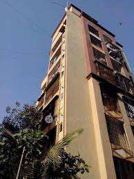 2 BHK Flat In Shri Gurudutta Cooperative Housing Society Ltd for Rent  In  Chembur West