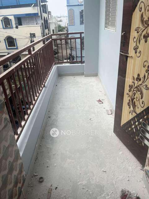 3 BHK Flat In Galaxy Apartment for Rent  In Saidabad