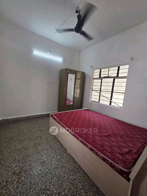 1 BHK Flat In Yogesh Apartment  for Rent  In Mahavir Pratishthan School
