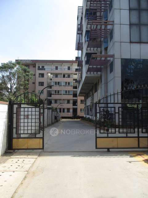 2 BHK Flat In Anu Appartment  For Sale  In Whitefield
