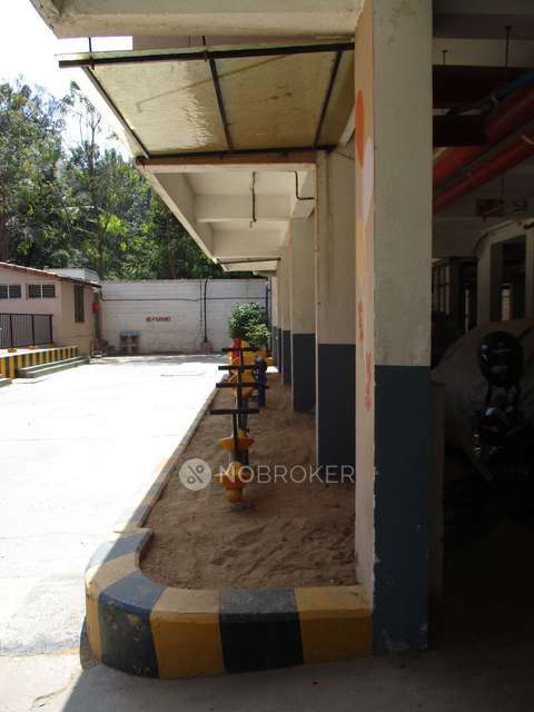 2 BHK Flat In Anu Appartment  For Sale  In Whitefield