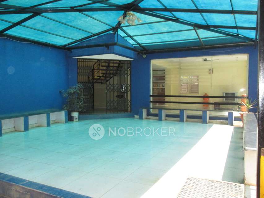 2 BHK Flat In Anu Appartment  For Sale  In Whitefield