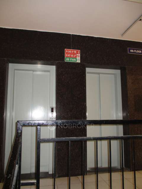 2 BHK Flat In Anu Appartment  For Sale  In Whitefield