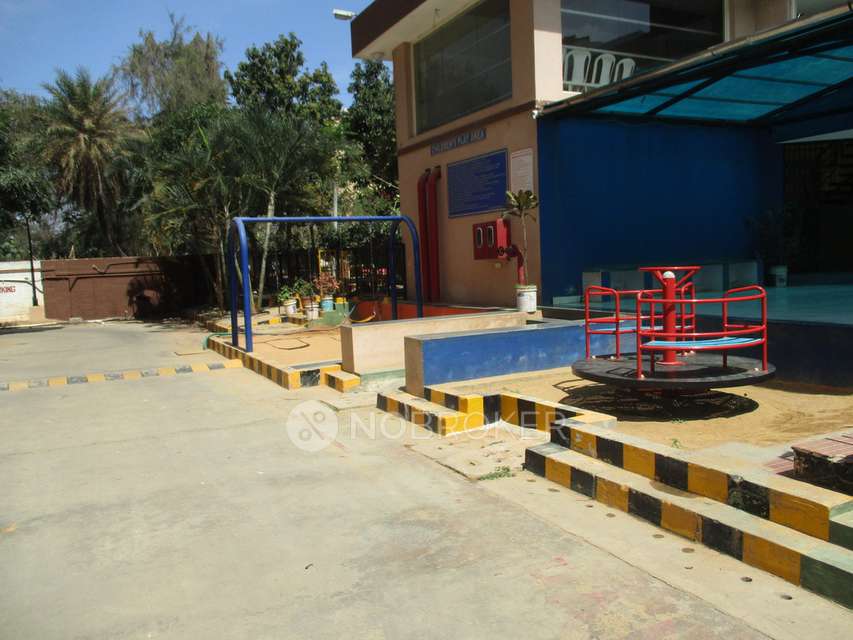 2 BHK Flat In Anu Appartment  For Sale  In Whitefield
