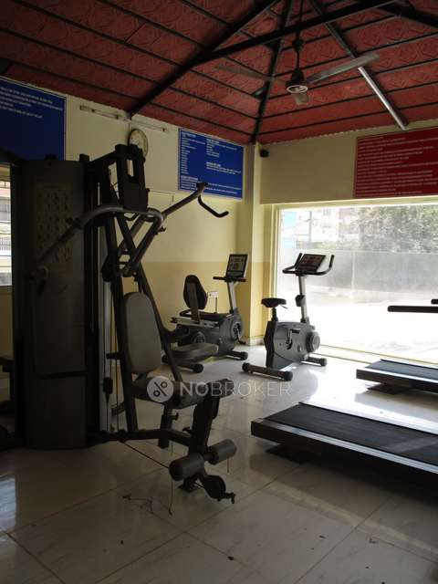 2 BHK Flat In Anu Appartment  For Sale  In Whitefield