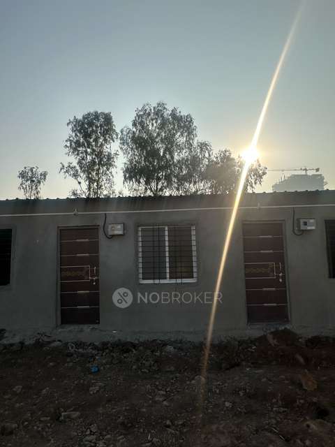 1 RK House for Rent  In Ravet