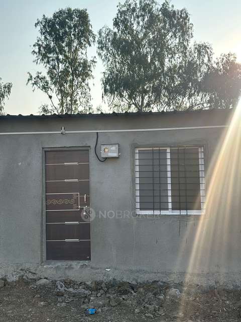 1 RK House for Rent  In Ravet