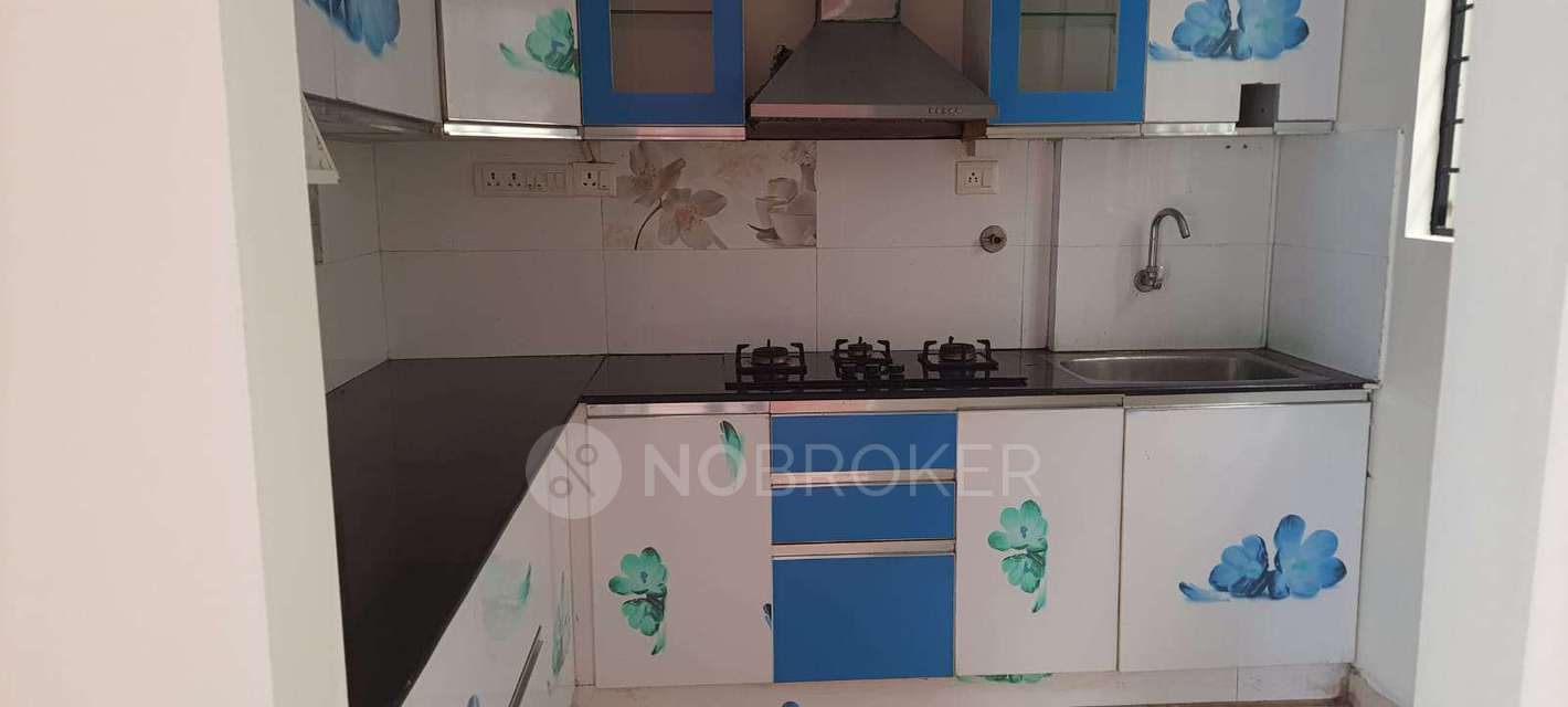 2 BHK Flat In Metro Eleganzsa Apartment For Sale  In Metro Eleganzsa Apartment