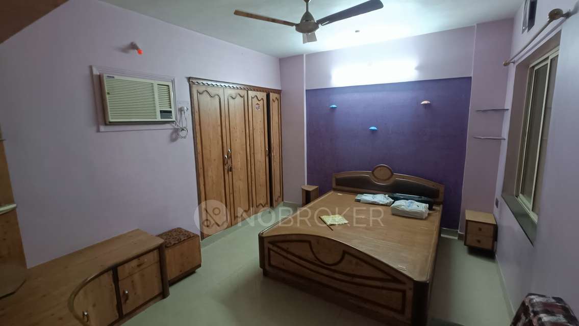 2 BHK Flat In Ravi Estate for Rent  In Thane West
