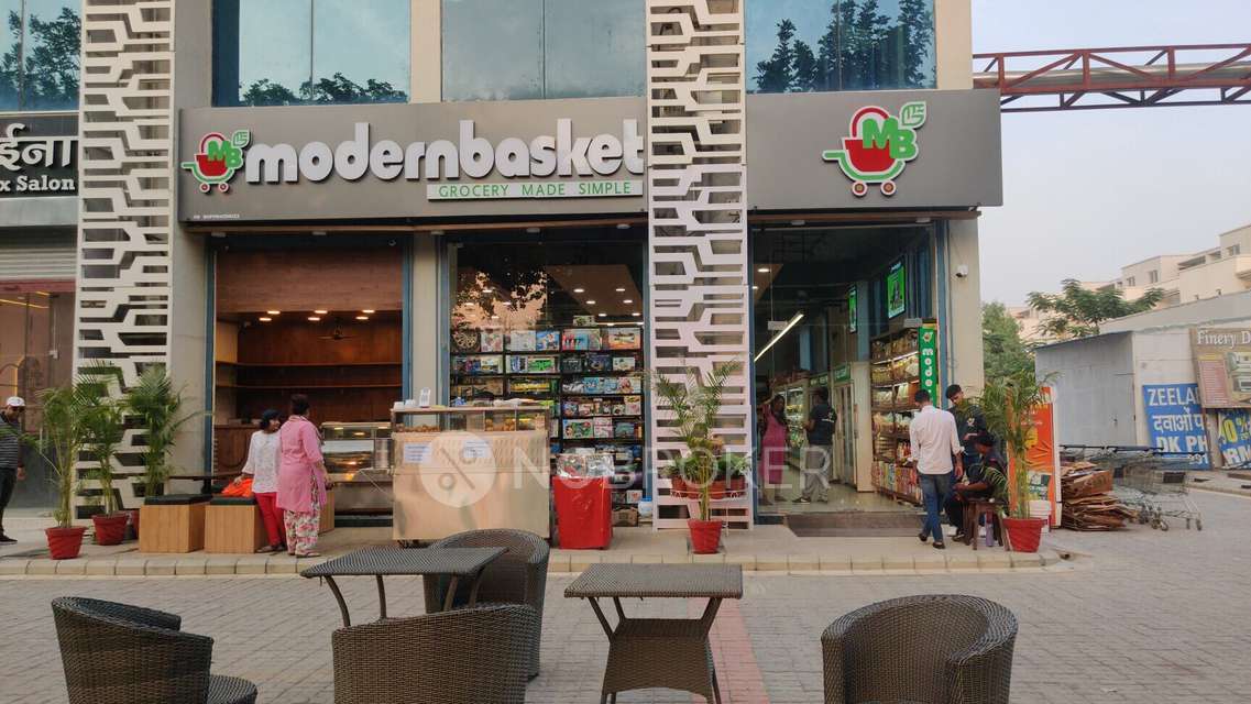 Shop in Brahmpur, Greater Noida for Rent