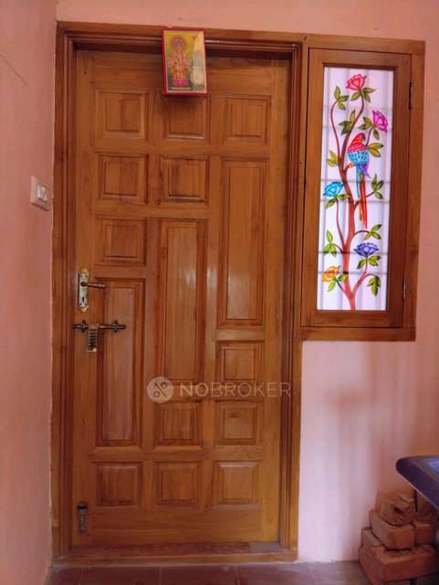 1 BHK House for Rent  In Ambattur