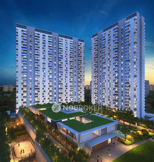 1 BHK Flat In Kumar Parc Residence for Rent In Hadapsar