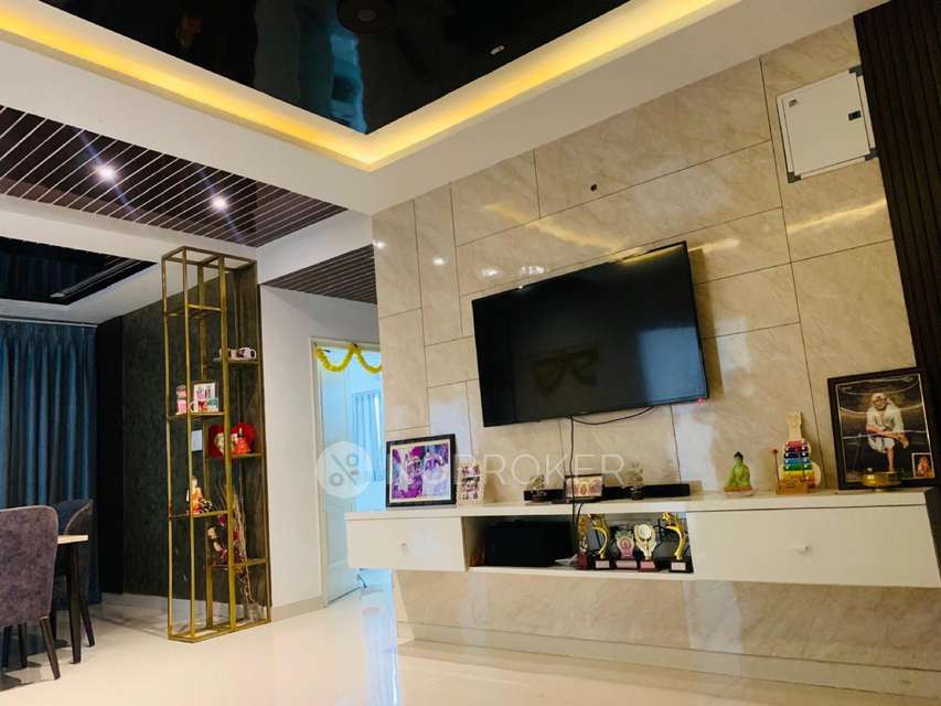 3 BHK Flat In Eco Casa Ujjain for Rent  In Kompally