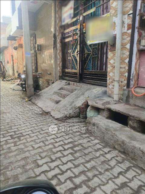 1 RK House for Rent  In Bhood Colony, Uttam Nagar