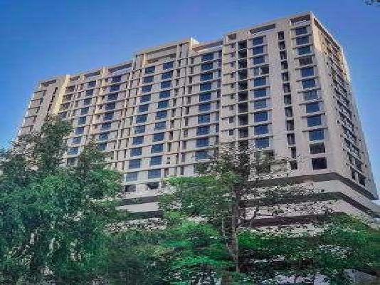 3 BHK Flat In Laxmi Madhuvan For Sale  In Malad East