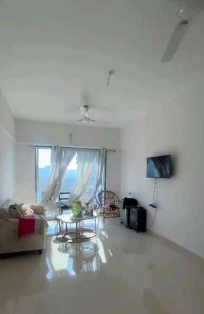 2 BHK Flat In Oxford Navrang Oasis for Rent  In Goregaon West