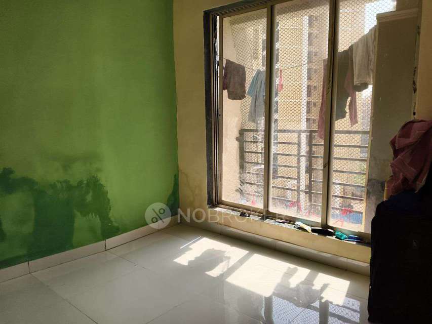 Shared Room for Male In 1 BHK  In Govinda Park D Wing In Nalasopara West