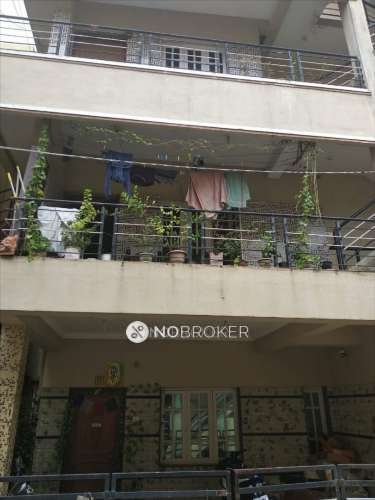 1 BHK House for Rent  In Marathahalli