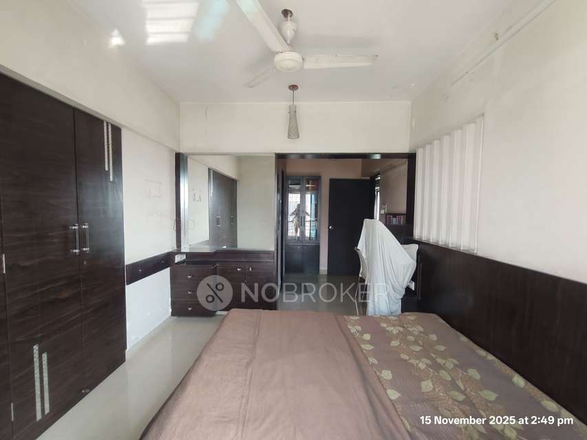 3 BHK Flat In Runwal Pearl For Sale  In Manpada