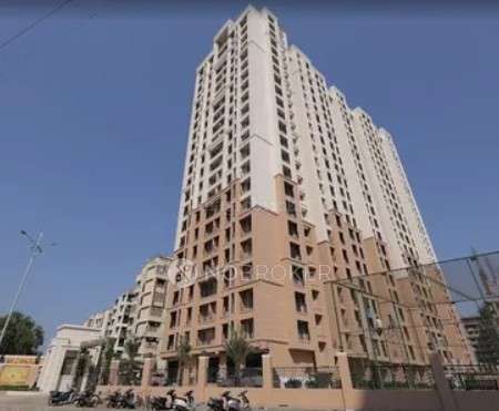 2 BHK Flat In Prabhat Residency Virar for Rent  In Virar West