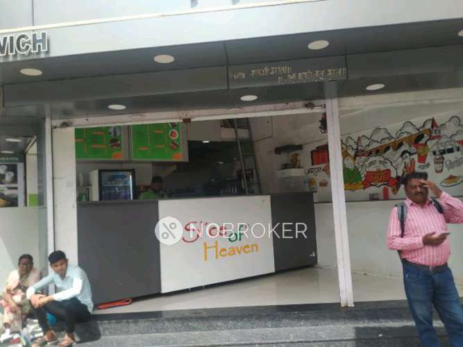 Shop in Royale Heritage Mall, Pune for sale 