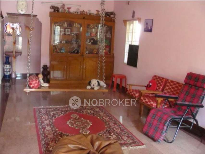 2 BHK House for Rent  In New Perungalathur