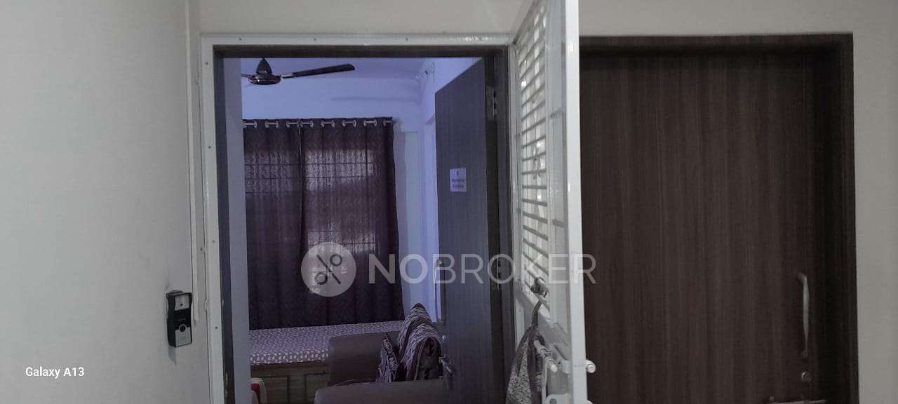 2 BHK Flat In Rama Heritage Undri For Sale  In Undri