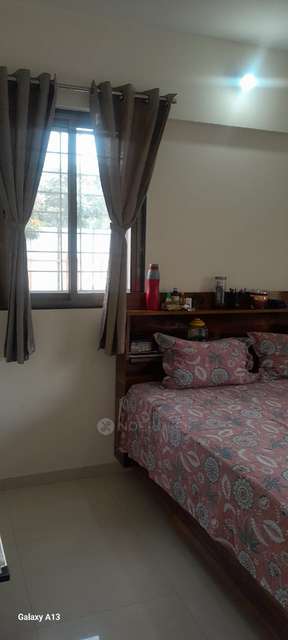 2 BHK Flat In Rama Heritage Undri For Sale  In Undri