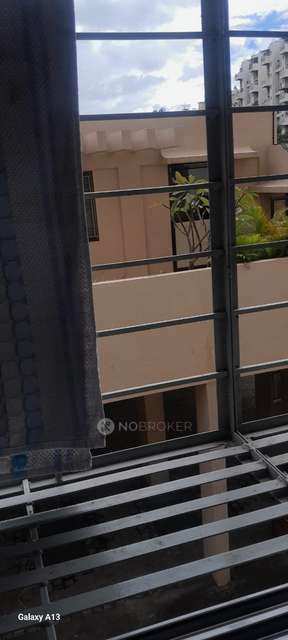 2 BHK Flat In Rama Heritage Undri For Sale  In Undri