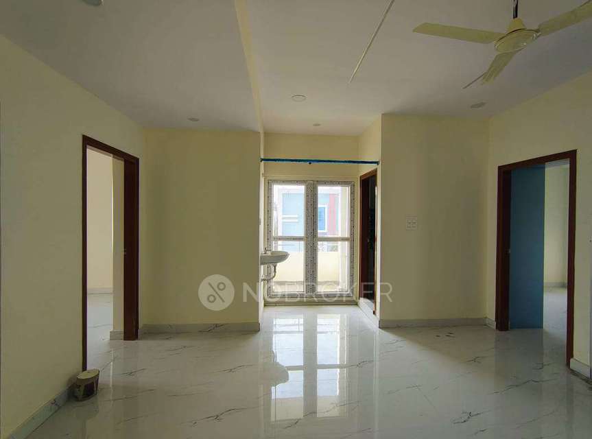 2 BHK Flat In Narayandri Heights for Rent  In  Sriramana Colony, Hyderabad, Medbowli, Telangana 500079, India