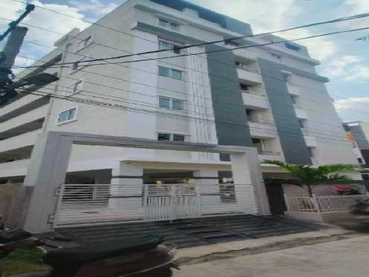 2 BHK Flat In Narayandri Heights for Rent  In  Sriramana Colony, Hyderabad, Medbowli, Telangana 500079, India