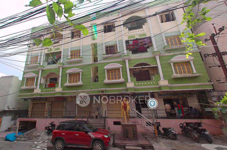 2 BHK Flat In Narayandri Heights for Rent  In Hastinapuram