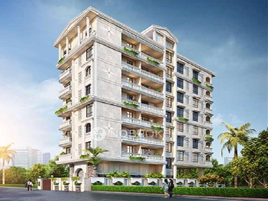 2 BHK Flat In Shreesha Devki Chsl For Sale  In Kothrud