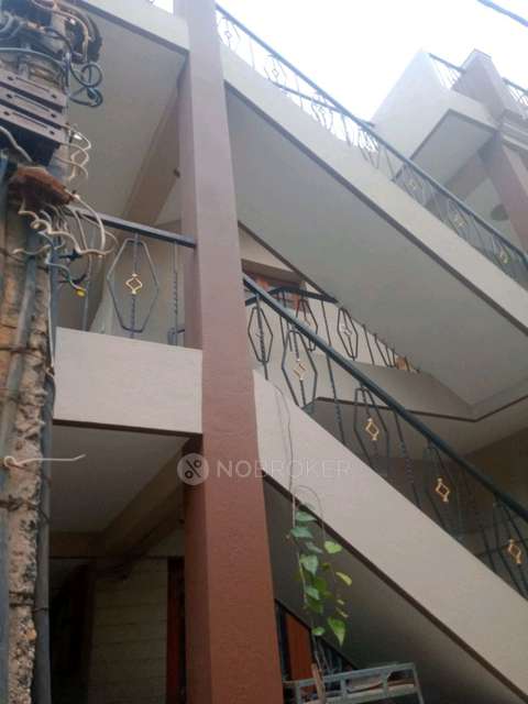 2 BHK House for Rent  In Madiwala