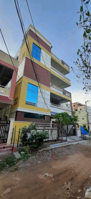 2 BHK House for Rent  In 206, Suvarna Valley, Rtc Colony, Hyderabad, Miyapur, Telangana 502033, India