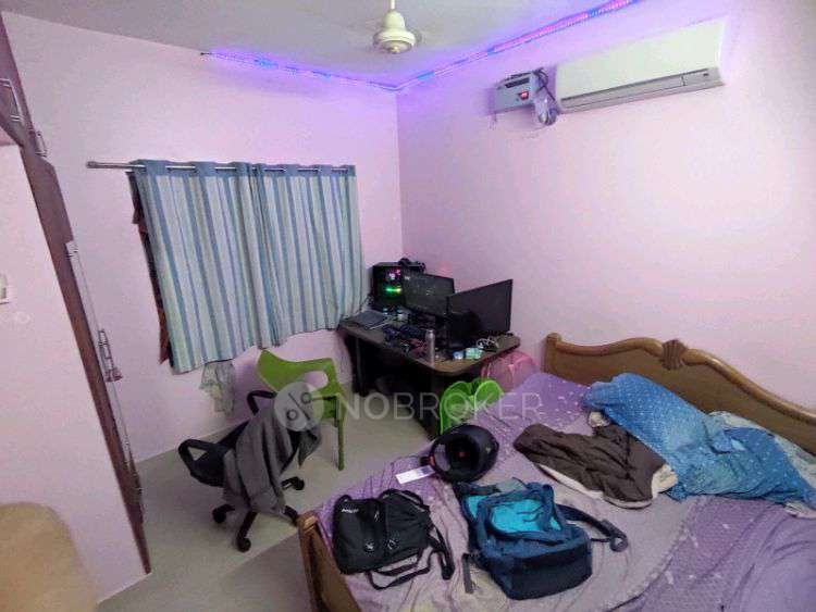 2 BHK Flat In Vgn Southern Avenue for Rent  In  Kattankulathur, Chennai