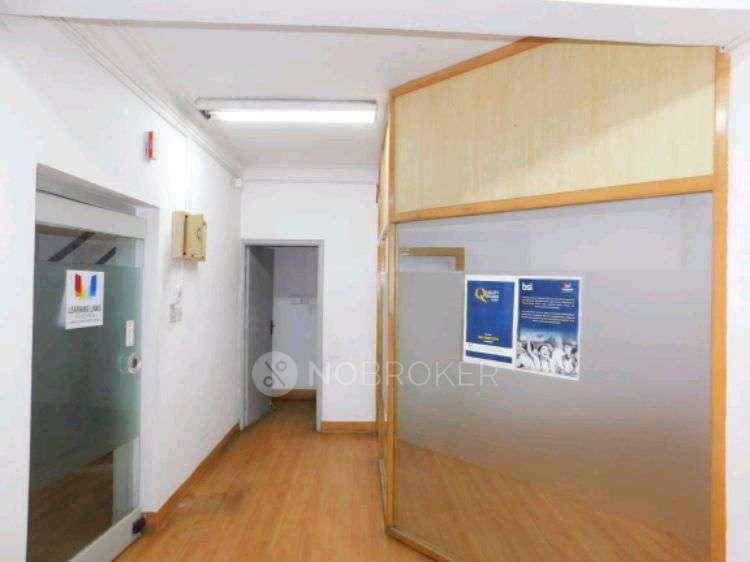 Office Space in Haudin Road, Bangalore for Rent 