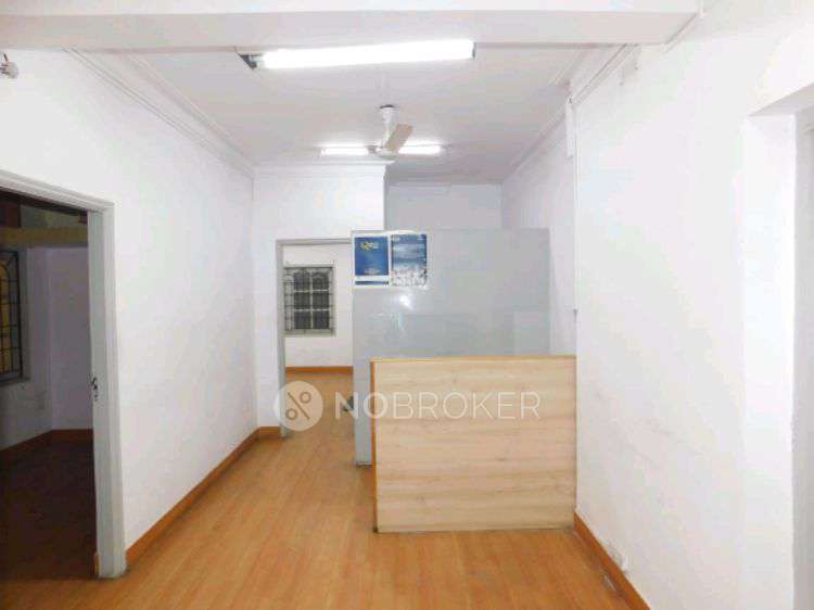 Office Space in Haudin Road, Bangalore for Rent 