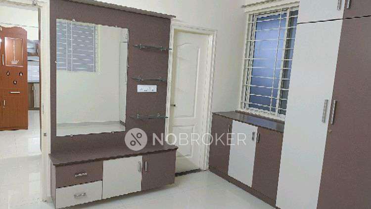 2 BHK Flat In Electronic City Phase Ii For Sale  In Rb Villa 3