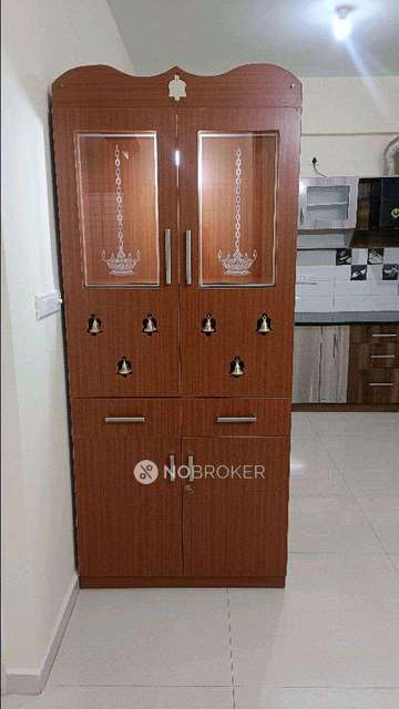 2 BHK Flat In Electronic City Phase Ii For Sale  In Rb Villa 3