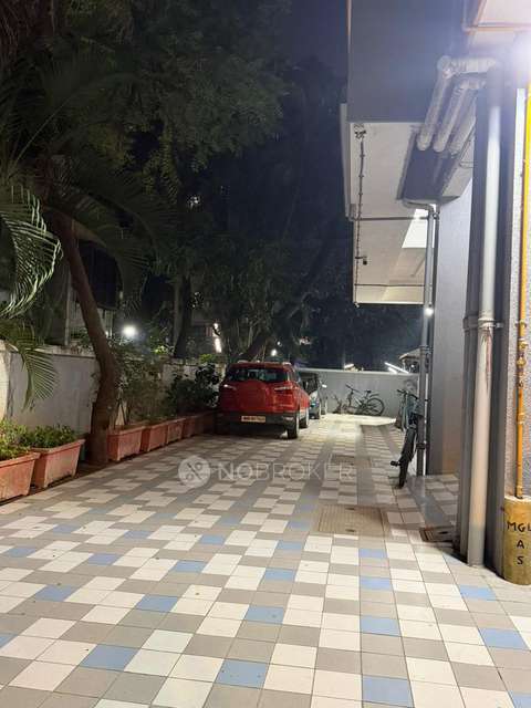 1 BHK Flat In Pratiksha Chs  For Sale  In Borivali West