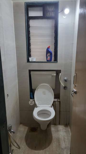 1 BHK Flat In Pratiksha Chs  For Sale  In Borivali West