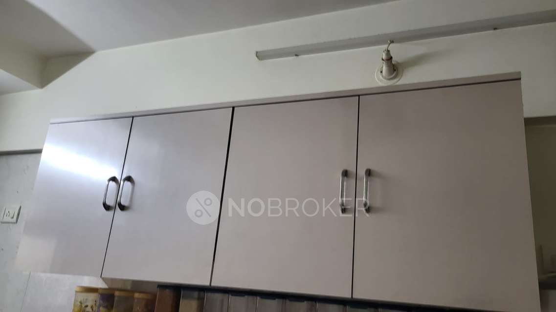 1 BHK Flat In Pratiksha Chs  For Sale  In Borivali West