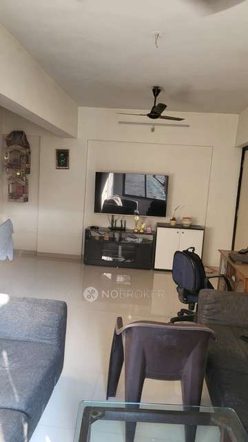 1 BHK Flat In Pratiksha Chs  For Sale  In Borivali West