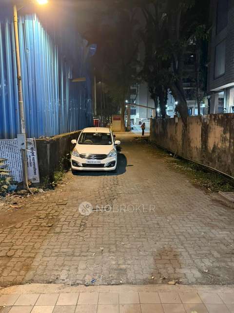 1 BHK Flat In Pratiksha Chs  For Sale  In Borivali West