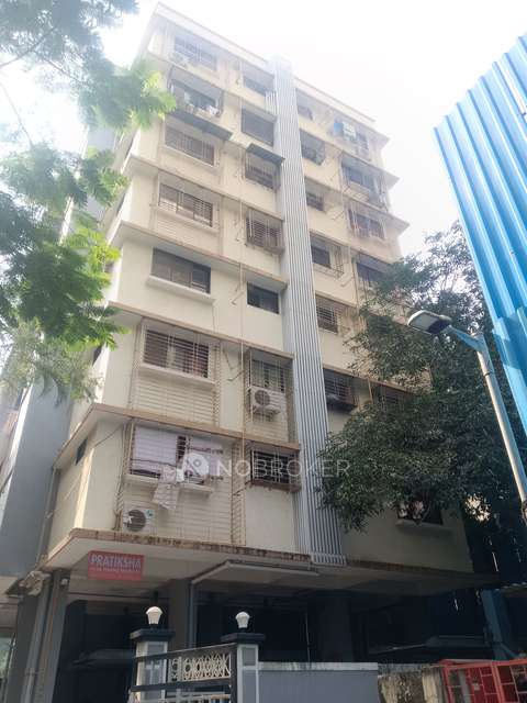 1 BHK Flat In Pratiksha Chs  For Sale  In Borivali West