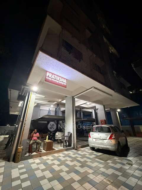 1 BHK Flat In Pratiksha Chs  For Sale  In Borivali West